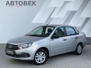 Lada (ВАЗ) Granta I Рестайлинг Екатеринбург  - изображение 23