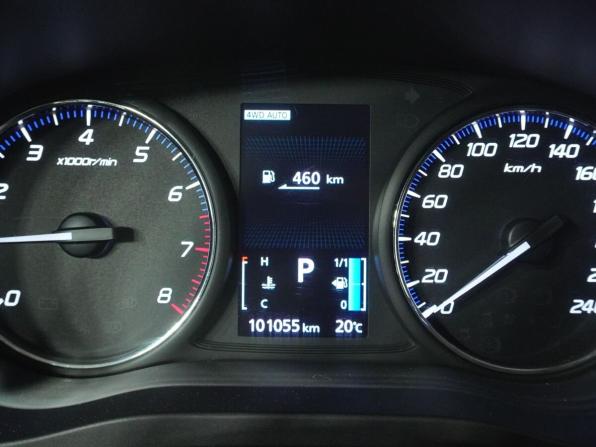 Mitsubishi Outlander III Рестайлинг 3 с пробегом 2019 года, цена 2 340 000 рублей, 101055 км, внедорожник, Автокод Объявления