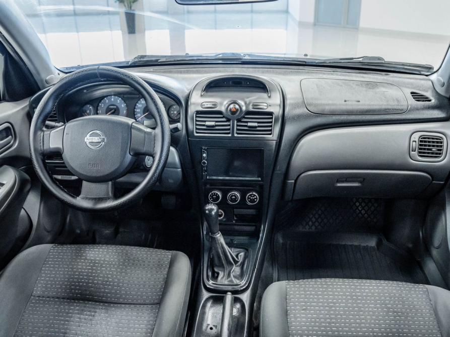 Nissan Almera Classic I Самара  - изображение 11