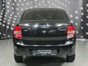 Lada (ВАЗ) Granta I Новосибирск  - изображение 33