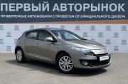 Renault Megane III Рестайлинг Краснодар  - изображение 25