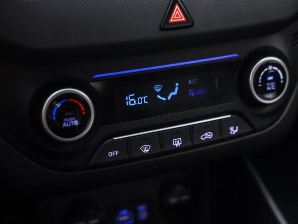 Hyundai Creta I с пробегом 2018 года, цена 2 149 000 рублей, 57470 км, внедорожник, Автокод Объявления