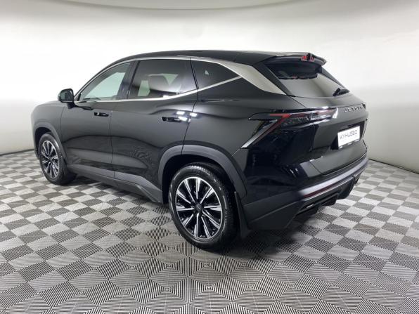 JETOUR DASHING I с пробегом 2025 года, цена 2 889 900 рублей, 220 км, внедорожник, Автокод Объявления