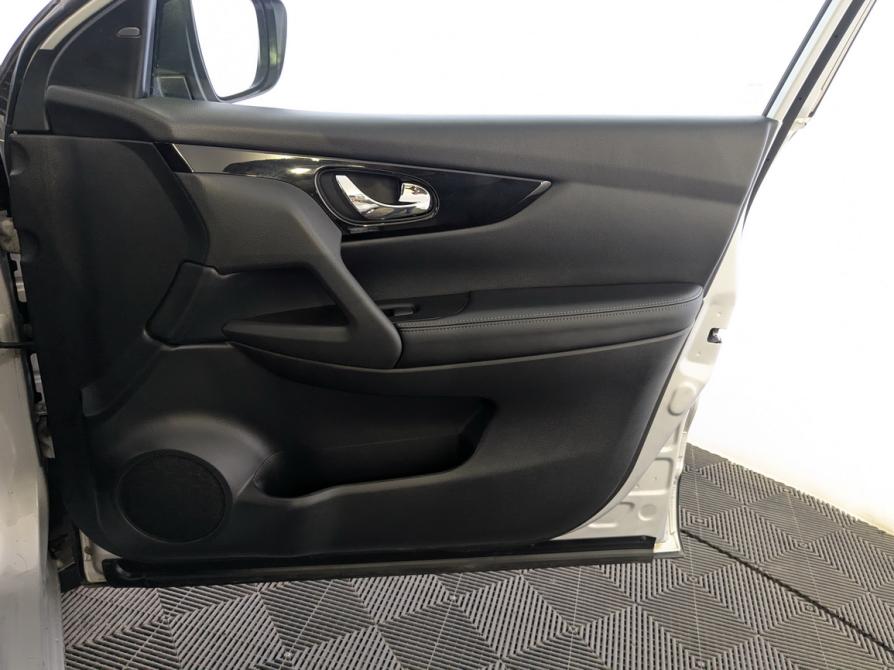 Nissan Qashqai II Москва  - изображение 24