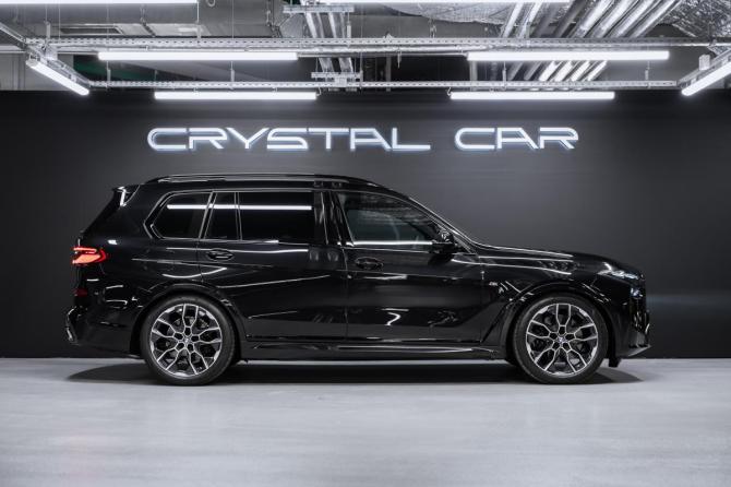 Новый BMW X7 I (G07) Рестайлинг 2026 года, цена 17 600 000 рублей, внедорожник, Автокод Объявления