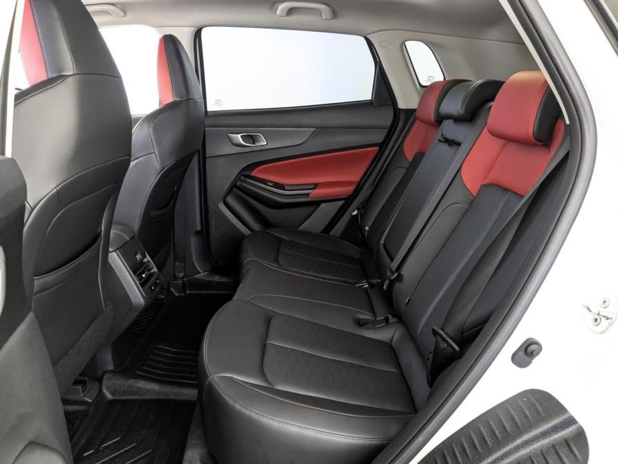 Changan CS55 Plus II Москва  - изображение 17