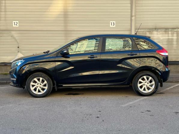 Lada (ВАЗ) XRAY I с пробегом 2017 года, цена 579 000 рублей, 160424 км, хэтчбек, Автокод Объявления