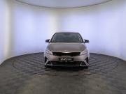 Kia Rio IV Рестайлинг Москва  - изображение 30