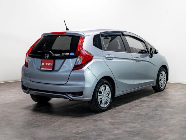 Honda Fit III Рестайлинг с пробегом 2017 года, цена 1 250 000 рублей, 30200 км, хэтчбек, Автокод Объявления