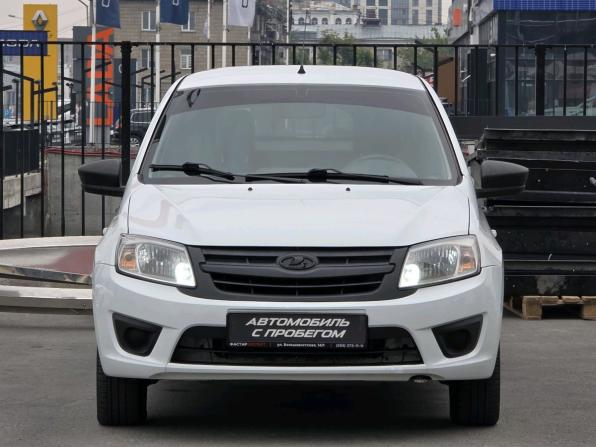 Lada (ВАЗ) Granta I с пробегом 2017 года, цена 473 000 рублей, 83659 км, лифтбек, Автокод Объявления