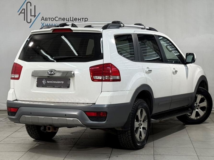 Kia Mohave I Рестайлинг Химки  - изображение 2