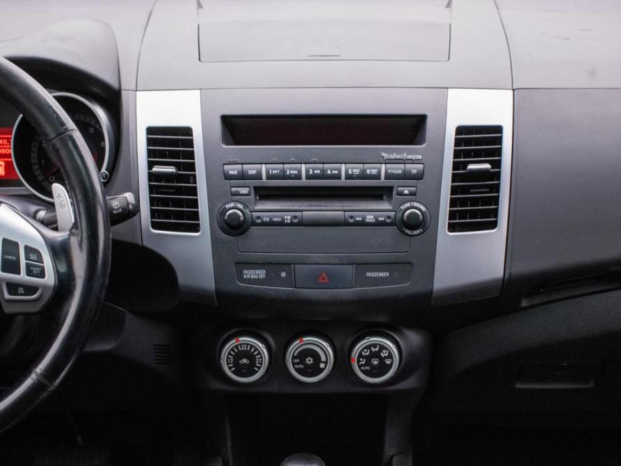 Mitsubishi Outlander II Москва  - изображение 15