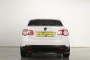 Volkswagen Jetta V Челябинск  - изображение 25