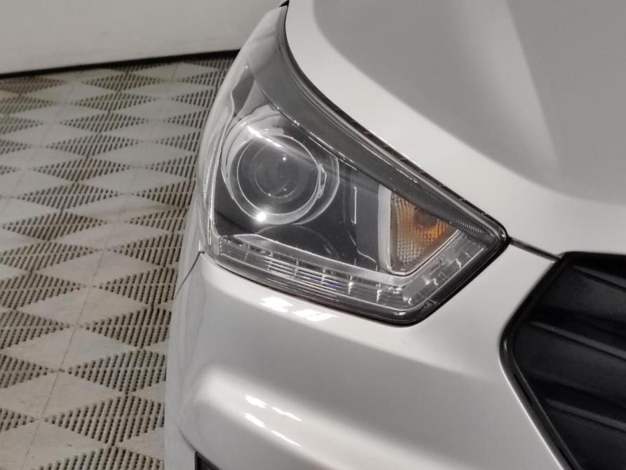 Hyundai Creta I Москва  - изображение 17