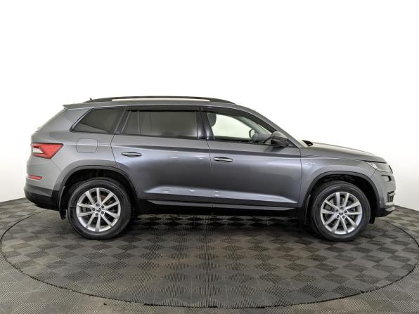 Skoda Kodiaq I с пробегом 2019 года, цена 2 825 000 рублей, 92984 км, внедорожник, Автокод Объявления