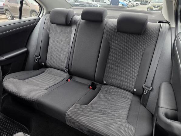 Volkswagen Jetta VI с пробегом 2014 года, цена 865 000 рублей, 126818 км, седан, Автокод Объявления