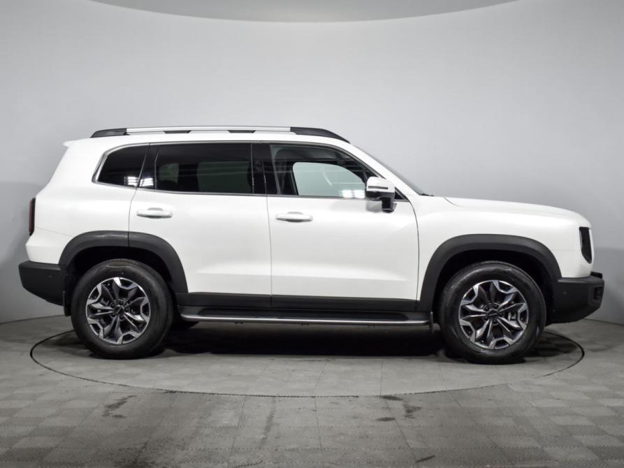Haval Dargo I Санкт-Петербург  - изображение 4