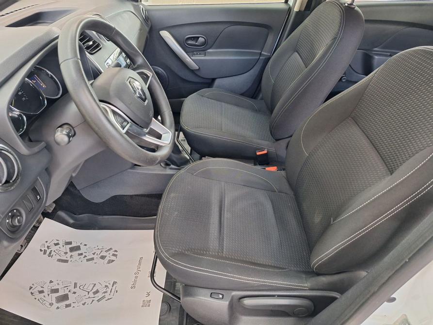 Renault Logan II Рестайлинг Смоленск  - изображение 13
