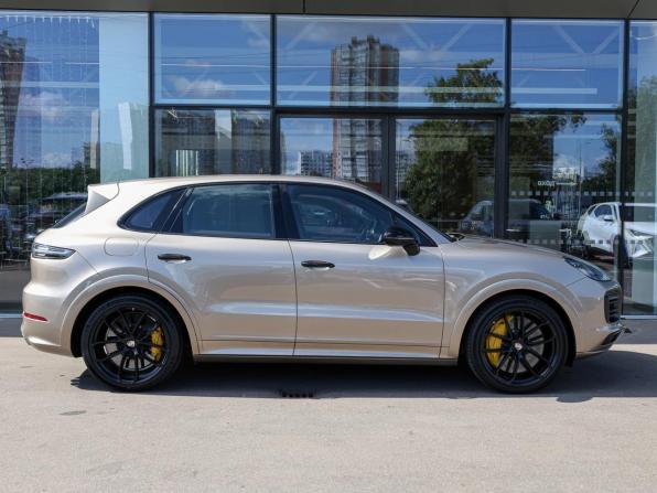 Porsche Cayenne III с пробегом 2018 года, цена 7 750 000 рублей, 87129 км, внедорожник, Автокод Объявления