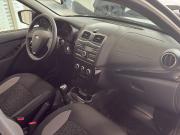 Lada (ВАЗ) Granta I Рестайлинг Омск  - изображение 31