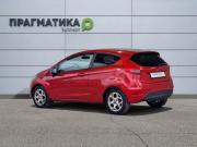 Ford Fiesta Mk6 Петрозаводск  - изображение 26
