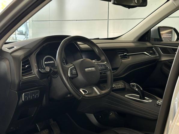 Haval F7 I с пробегом 2021 года, цена 1 787 000 рублей, 127465 км, внедорожник, Автокод Объявления