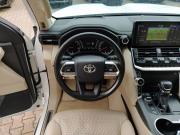 Toyota Land Cruiser 300 Series Екатеринбург  - изображение 58
