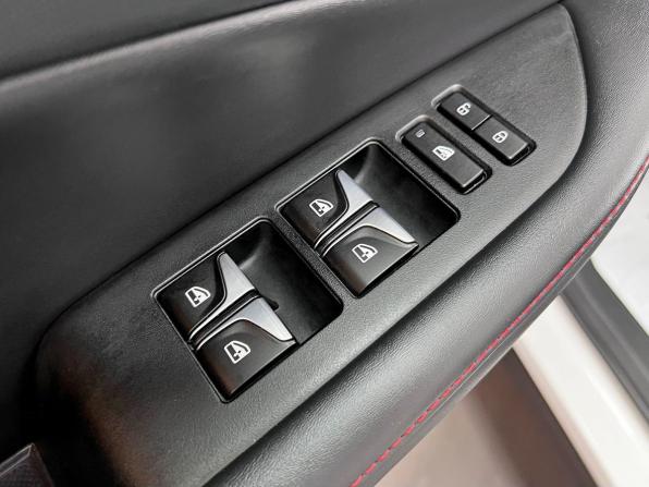 Changan CS35 Plus I Рестайлинг с пробегом 2024 года, цена 1 945 000 рублей, 14786 км, внедорожник, Автокод Объявления