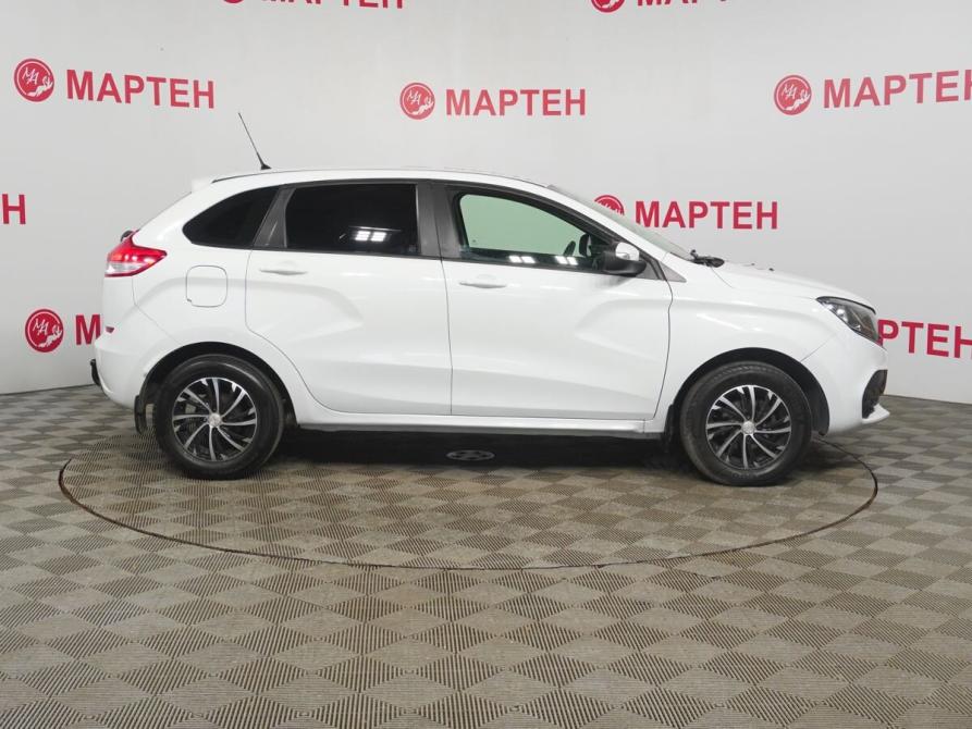 Lada (ВАЗ) XRAY I Вологда  - изображение 4