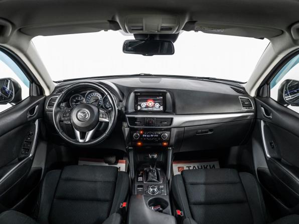 Mazda CX-5 I с пробегом 2015 года, цена 1 770 500 рублей, 134949 км, внедорожник, Автокод Объявления