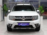 Renault Duster I Рестайлинг Таганрог  - изображение 21