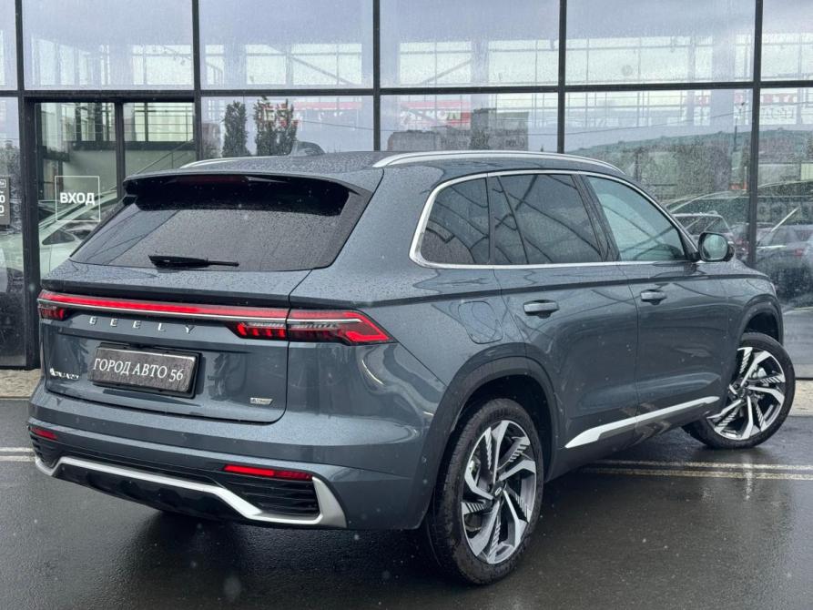 Geely Monjaro I Оренбург  - изображение 6