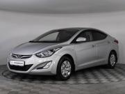 Hyundai Elantra V (MD) Рестайлинг Химки  - изображение 15