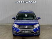 Lada (ВАЗ) Largus I Рестайлинг Краснодар  - изображение 22
