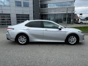 Toyota Camry VIII (XV70) Екатеринбург  - изображение 25