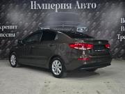 Kia Rio III Рестайлинг Краснодар  - изображение 39