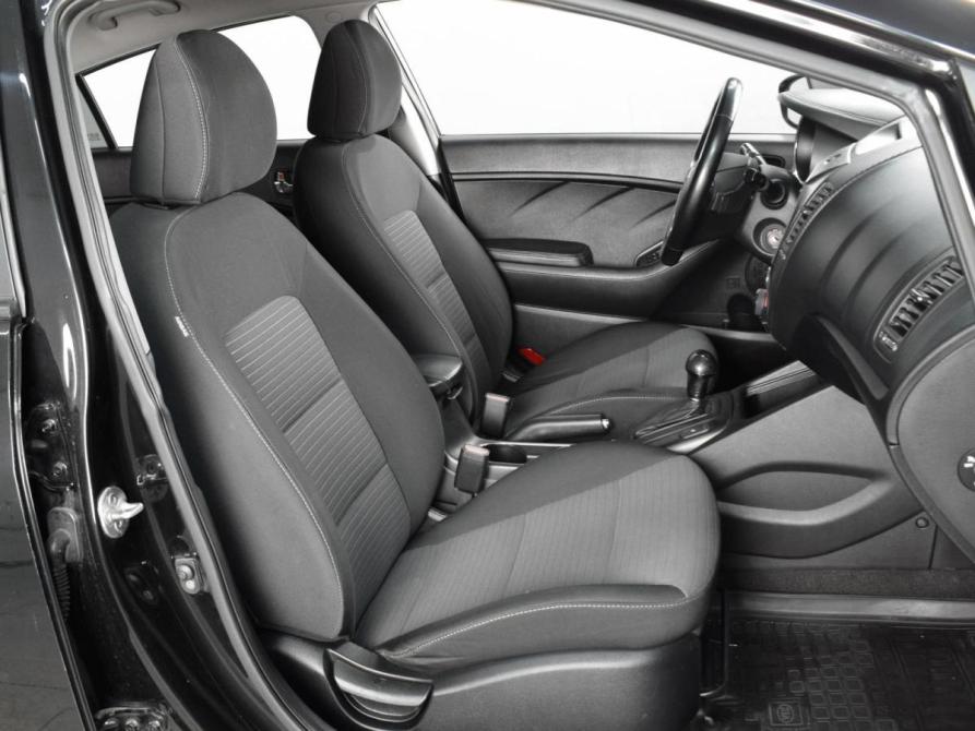 Kia Cerato III Ростов-на-Дону  - изображение 8