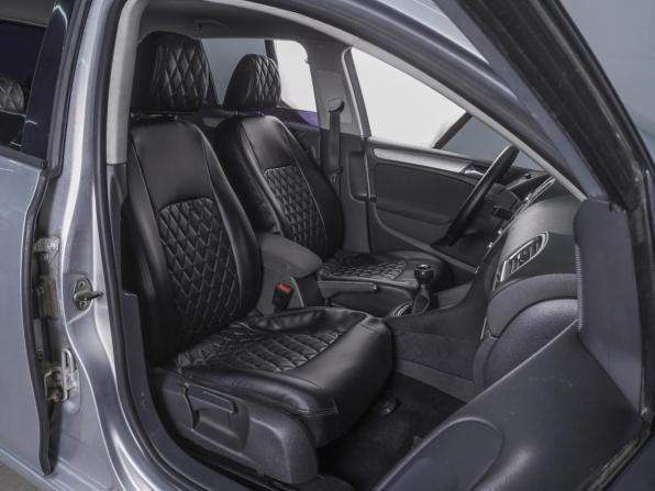 Volkswagen Golf VI с пробегом 2012 года, цена 850 000 рублей, 196581 км, хэтчбек, Автокод Объявления