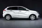Lada (ВАЗ) XRAY I Тюмень  - изображение 32