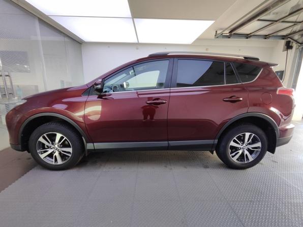 Toyota RAV4 IV (XA40) Рестайлинг с пробегом 2019 года, цена 3 200 000 рублей, 98000 км, внедорожник, Автокод Объявления