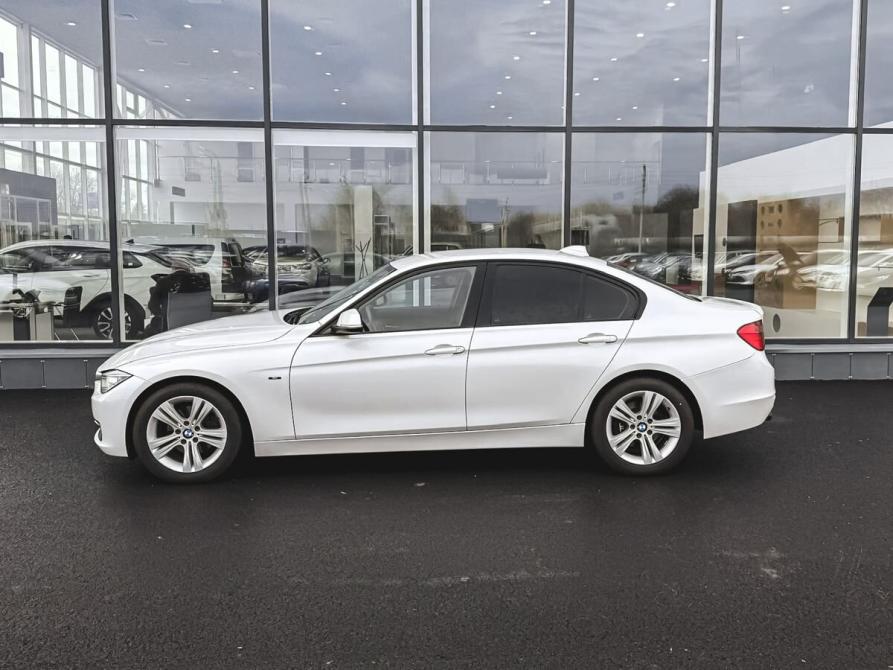 BMW 3 серии VI (F3x) Курган  - изображение 7