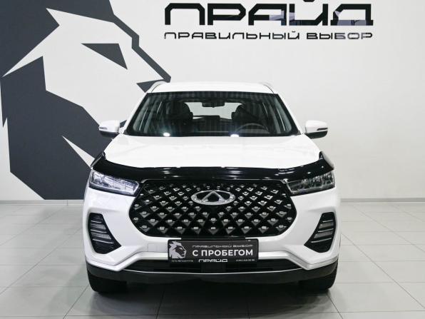 Chery Tiggo 7 Pro I с пробегом 2022 года, цена 1 499 900 рублей, 93469 км, внедорожник, Автокод Объявления