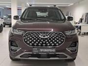 Chery Tiggo 8 Pro I Казань  - изображение 28