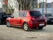 Nissan Tiida I Санкт-Петербург  - изображение 21