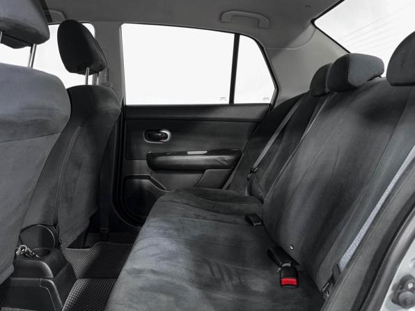 Nissan Tiida I с пробегом 2008 года, цена 678 900 рублей, 93884 км, седан, Автокод Объявления