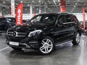 Mercedes-Benz GLE I (W166) Санкт-Петербург  - изображение 31