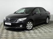 Toyota Corolla X (E140 E150) Рестайлинг Санкт-Петербург  - изображение 18