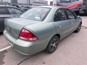 Nissan Almera Classic I Уфа  - изображение 13