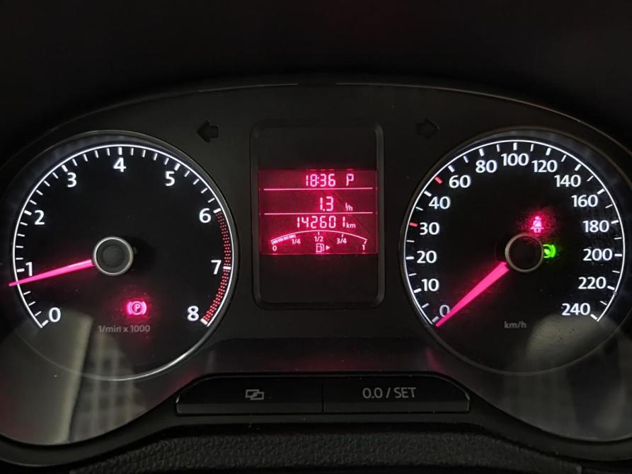 Volkswagen Polo V Казань  - изображение 16