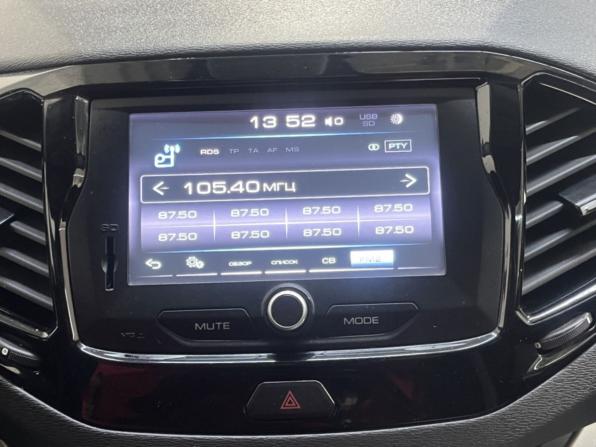 Lada (ВАЗ) Vesta I с пробегом 2019 года, цена 1 125 000 рублей, 82801 км, универсал, Автокод Объявления